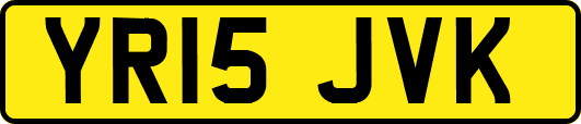 YR15JVK
