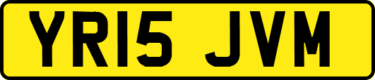 YR15JVM