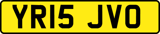 YR15JVO