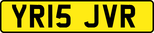 YR15JVR