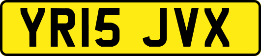 YR15JVX