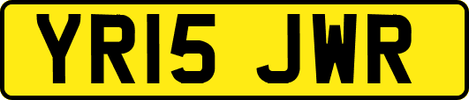 YR15JWR