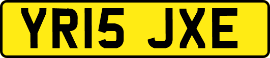YR15JXE