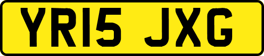 YR15JXG