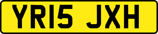 YR15JXH