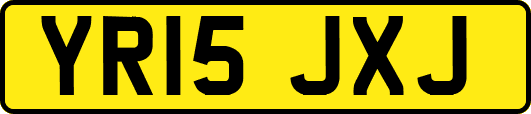 YR15JXJ