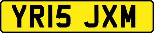 YR15JXM