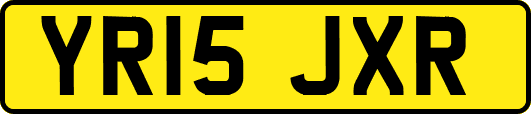YR15JXR