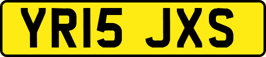 YR15JXS