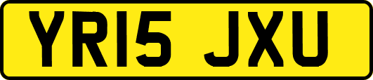 YR15JXU