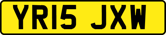 YR15JXW