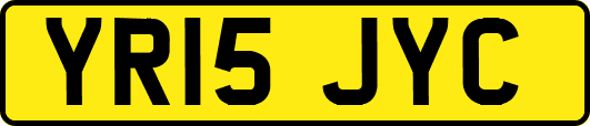 YR15JYC