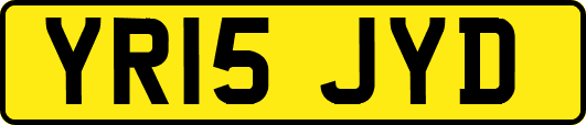 YR15JYD