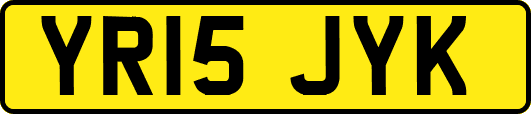 YR15JYK