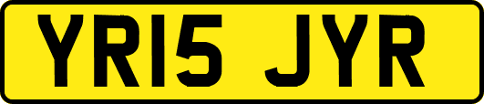 YR15JYR