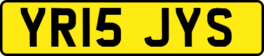 YR15JYS