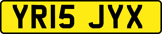 YR15JYX