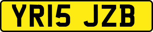 YR15JZB