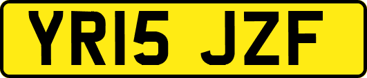 YR15JZF