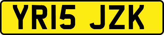 YR15JZK