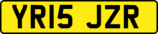 YR15JZR