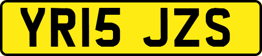 YR15JZS