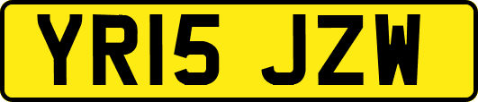 YR15JZW
