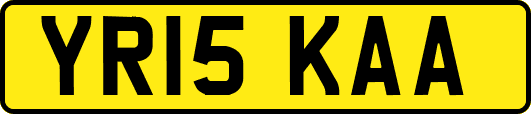 YR15KAA
