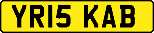 YR15KAB
