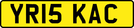 YR15KAC