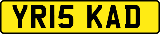 YR15KAD