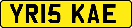YR15KAE