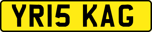 YR15KAG