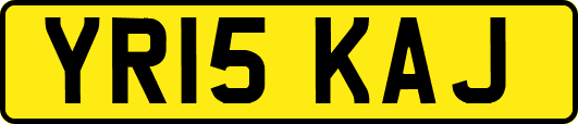 YR15KAJ