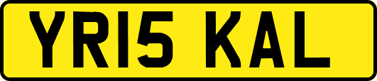 YR15KAL