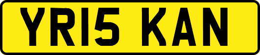 YR15KAN