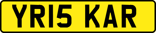 YR15KAR