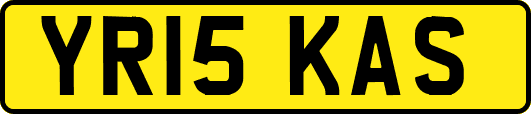 YR15KAS