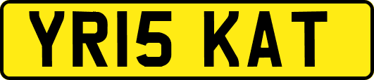 YR15KAT