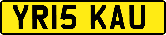 YR15KAU