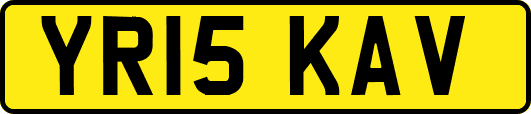 YR15KAV