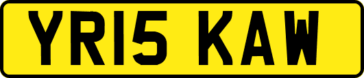 YR15KAW