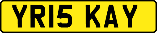 YR15KAY