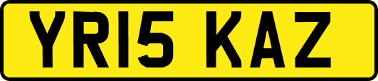 YR15KAZ
