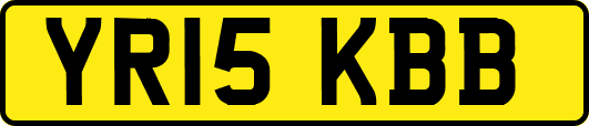 YR15KBB