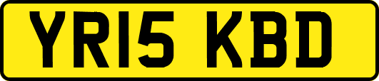 YR15KBD