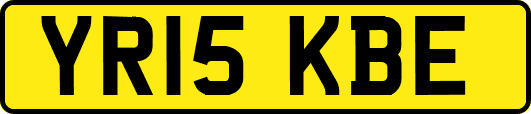 YR15KBE