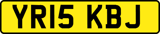 YR15KBJ