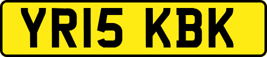 YR15KBK