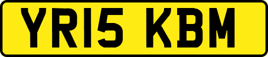 YR15KBM